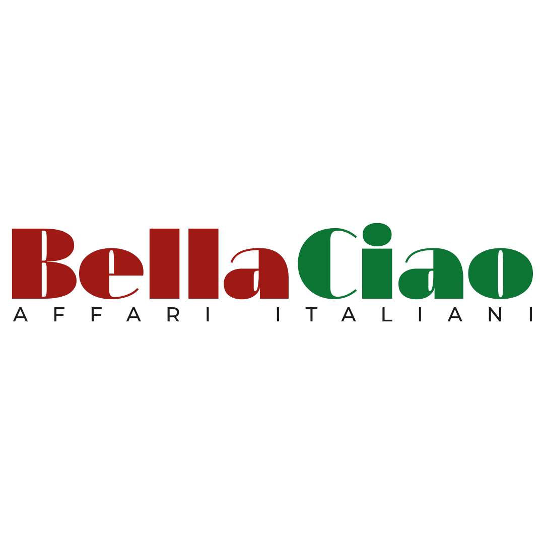 Estudio Bella Ciao - Affari Italiani